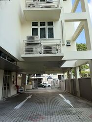 Cosy Lodge (D14), Apartment #537317791